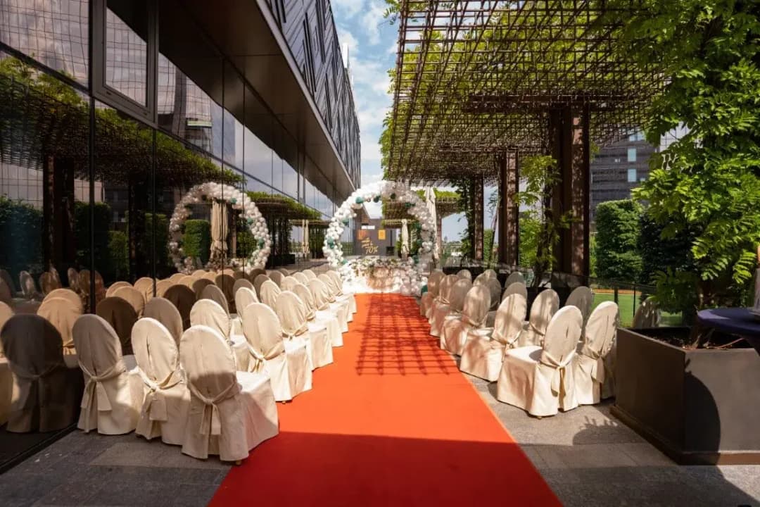 Iulius Congress Hall - 4