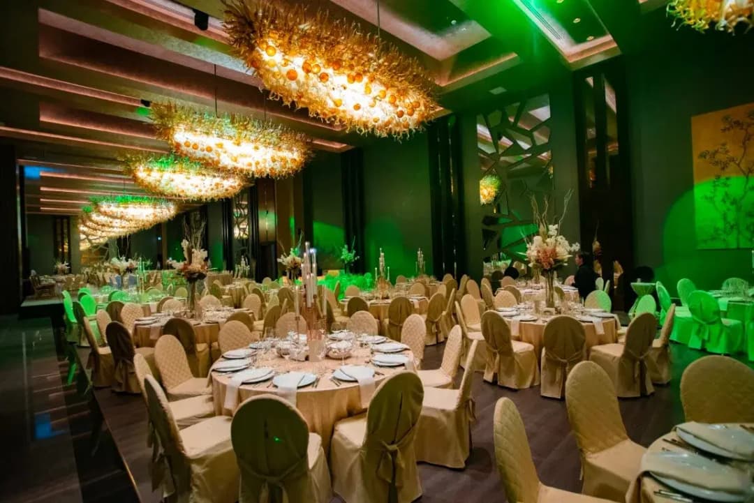 Iulius Congress Hall - 6