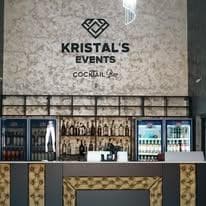 Kristal Events - 3