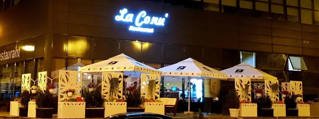 La Conu - 1