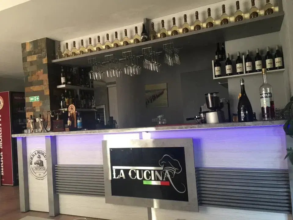 La Cucina - 2