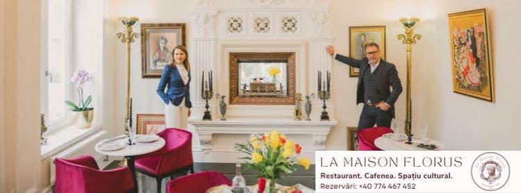 La Maison Florus
