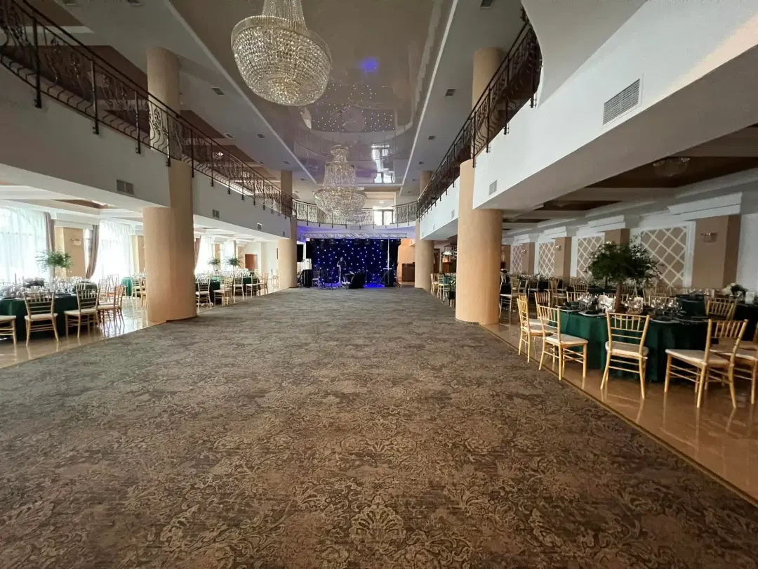 Legend Ballroom - 3