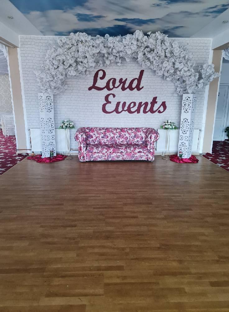 Lord Events - 2