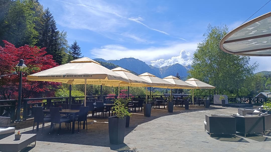 Lux Garden Hotel - 3