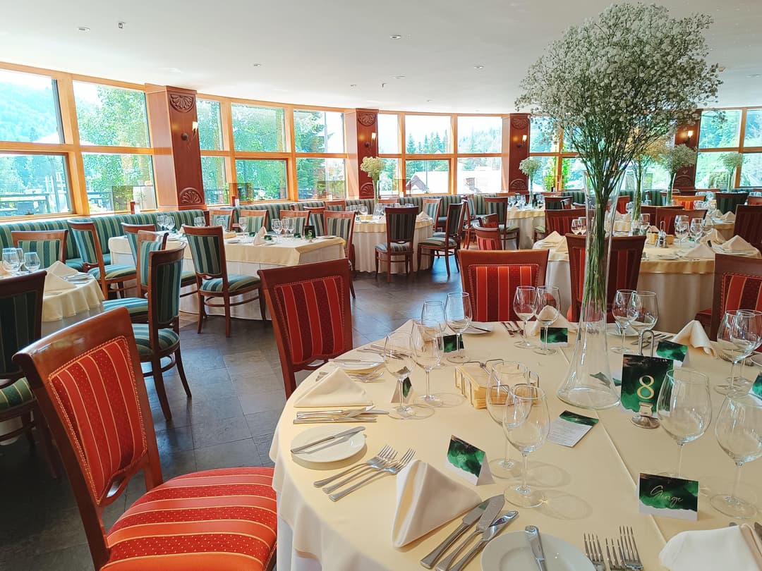 Lux Garden Hotel - 4