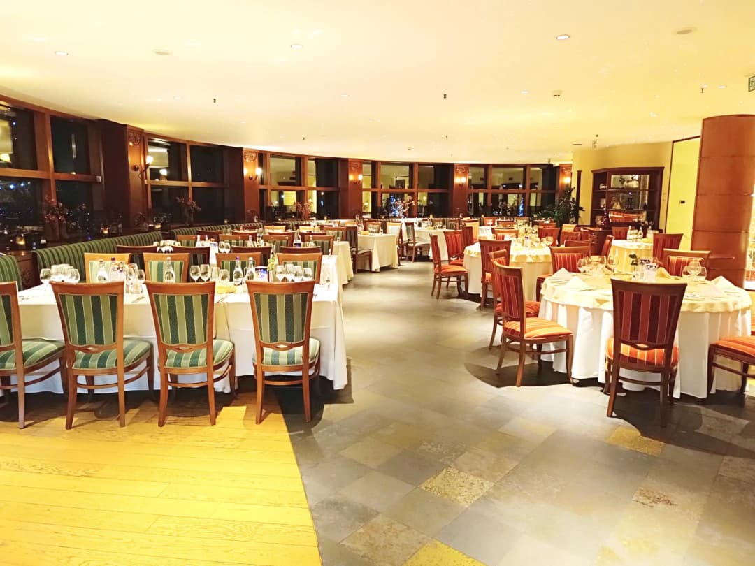 Lux Garden Hotel - 5