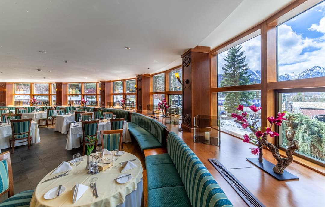 Lux Garden Hotel - 6