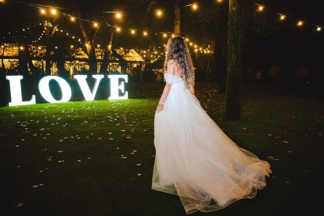 Luxury Events Garden - 2