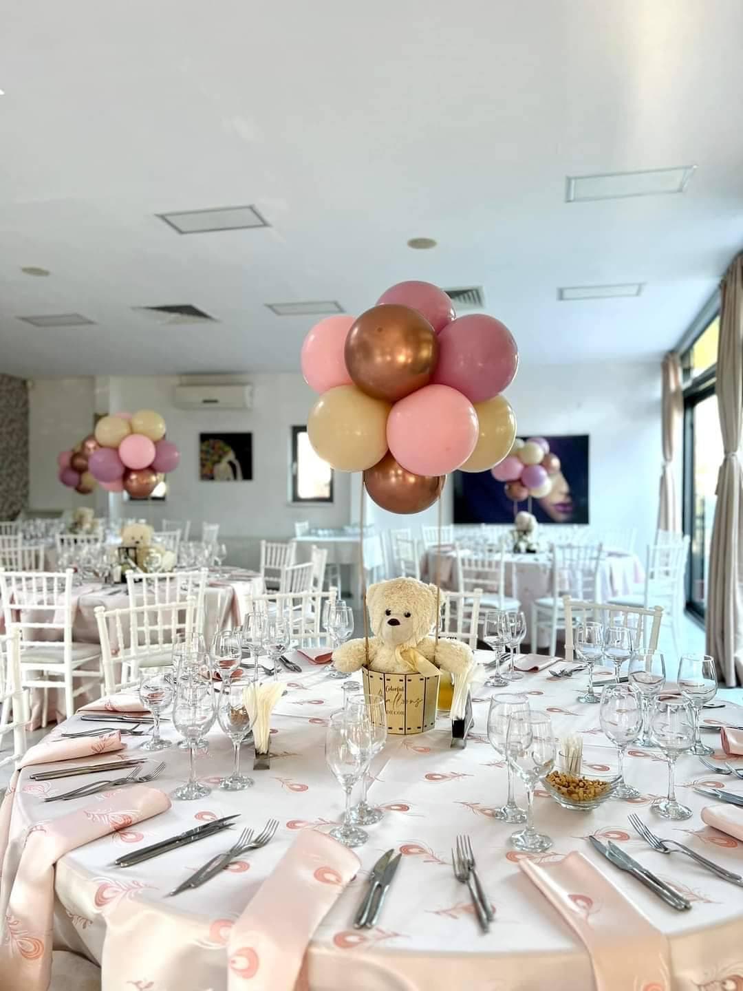 Luxury Events Garden - 6