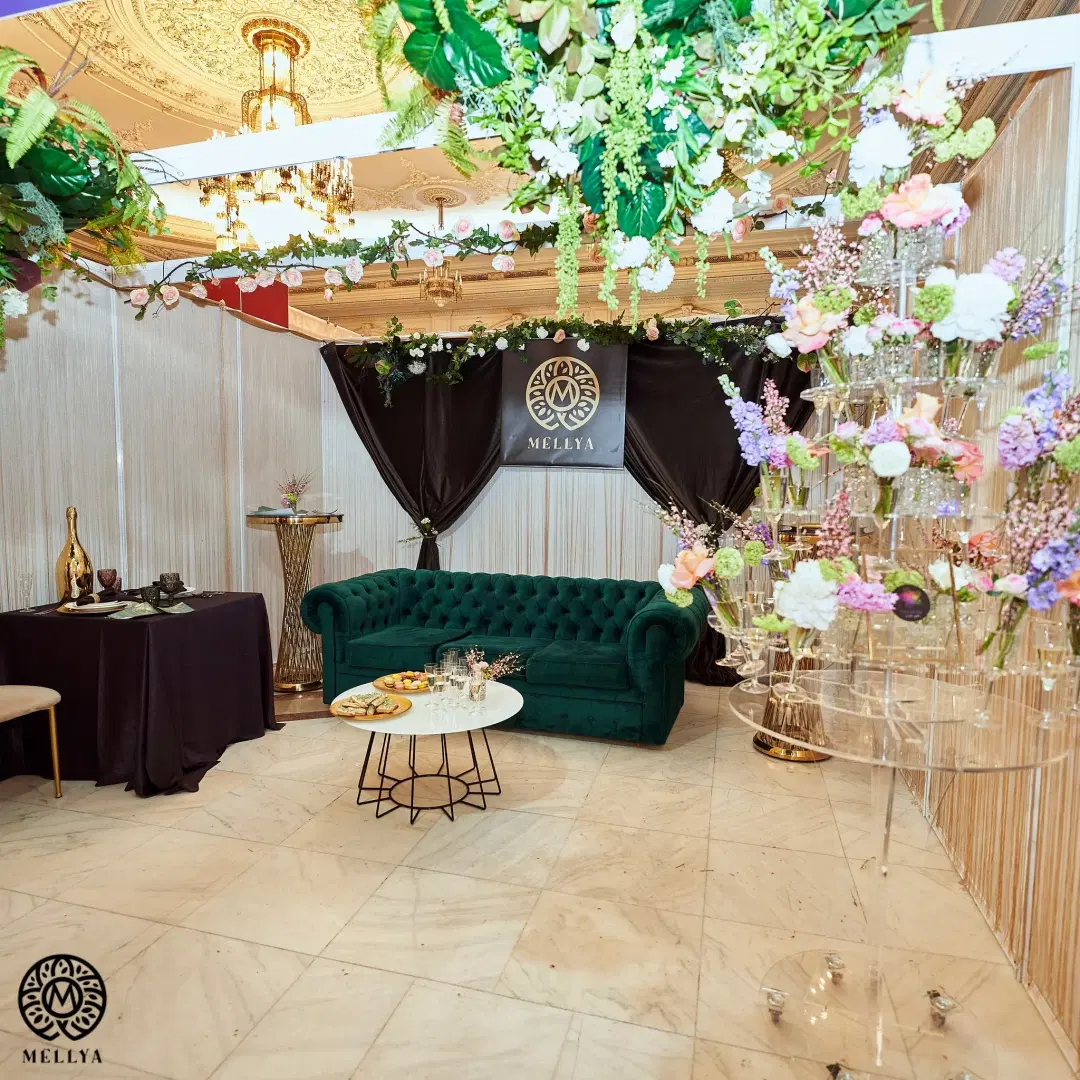 Mellya Events - 1