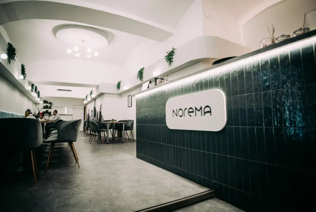 Norema Restaurant - 3