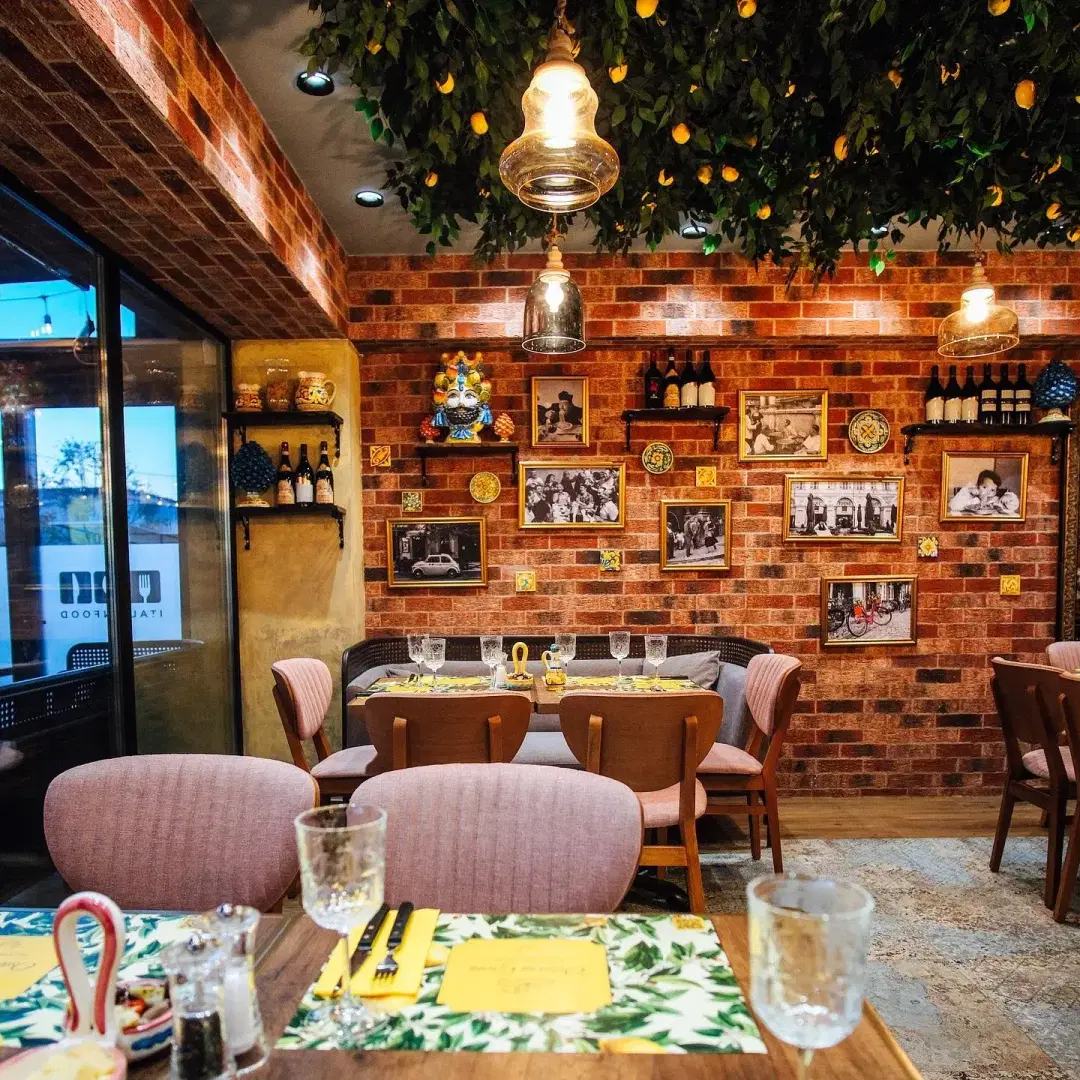 Osteria Gioia - 2