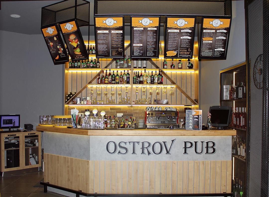 Ostrov Pub - 6