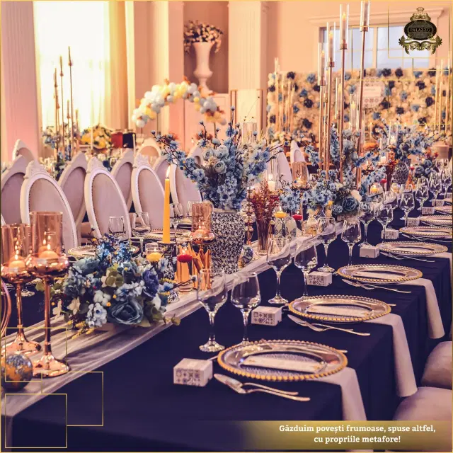 Palazzo Events