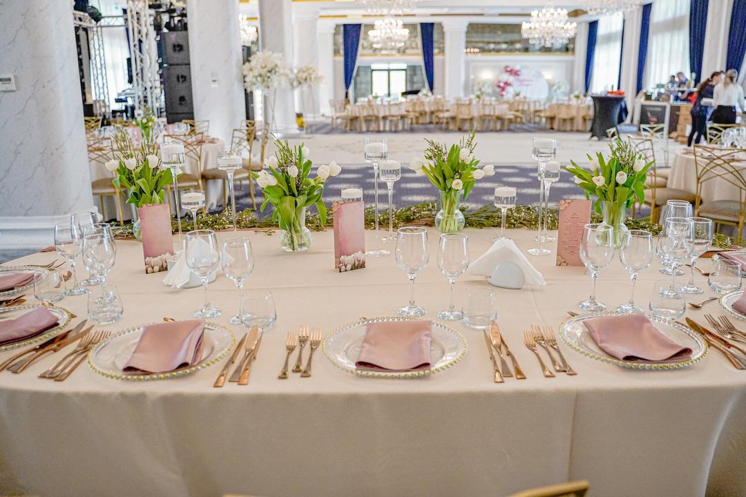 Paradis Events - 5