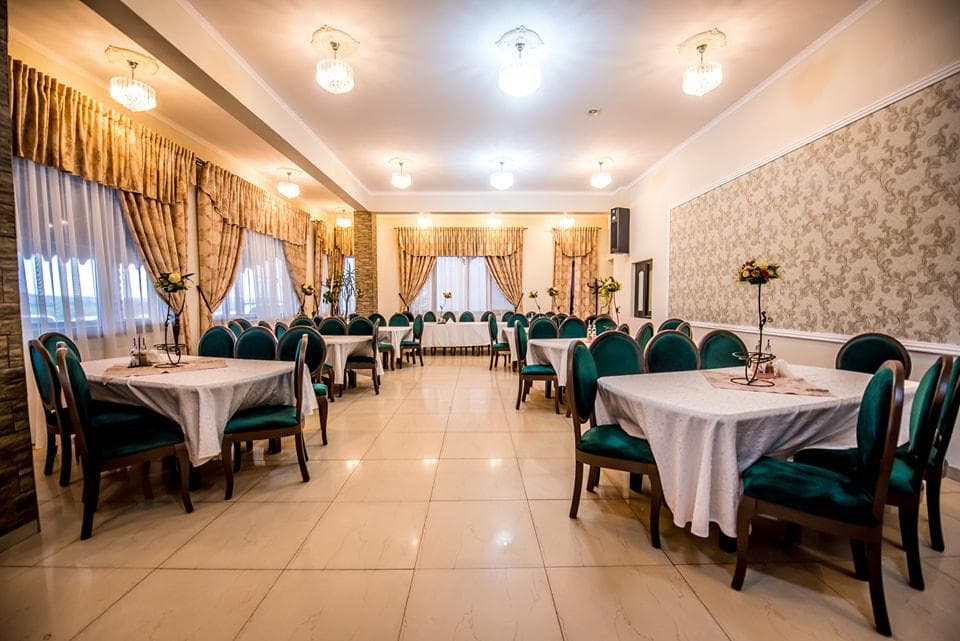 Pensiunea Elisabeth - 5