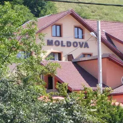 Pensiunea Moldova - 1