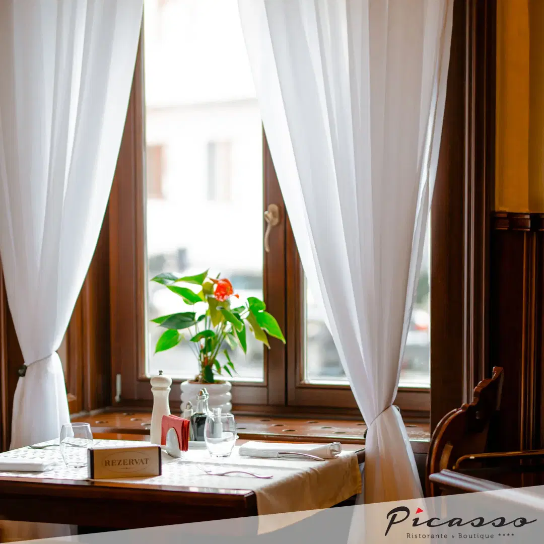 Picasso Ristorante - 2