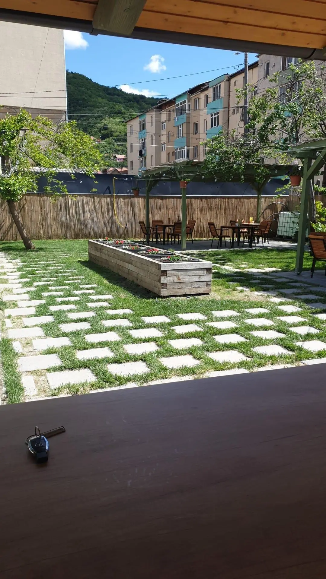 Pizzeria Da Mario - 1