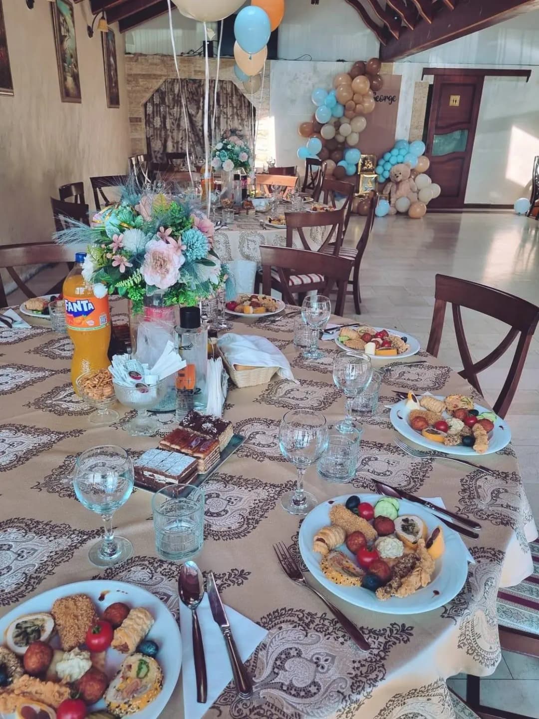 Pizzeria Da Mario - 3