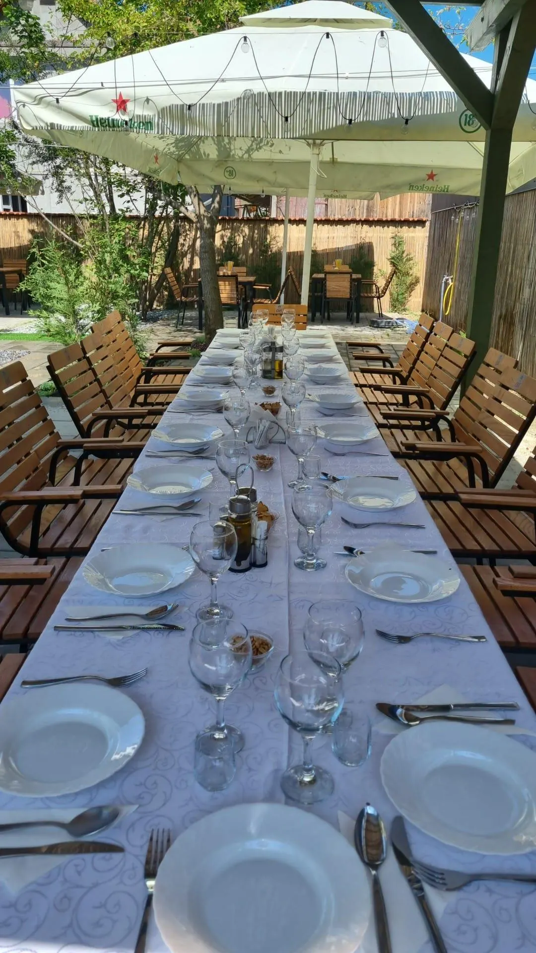 Pizzeria Da Mario - 4