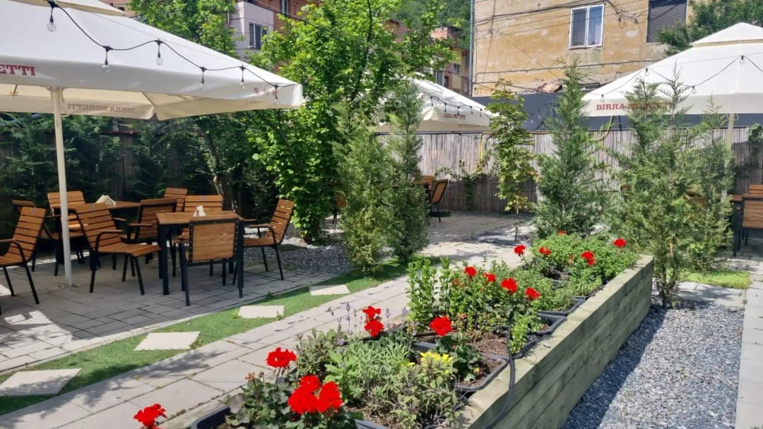 Pizzeria Da Mario - 5