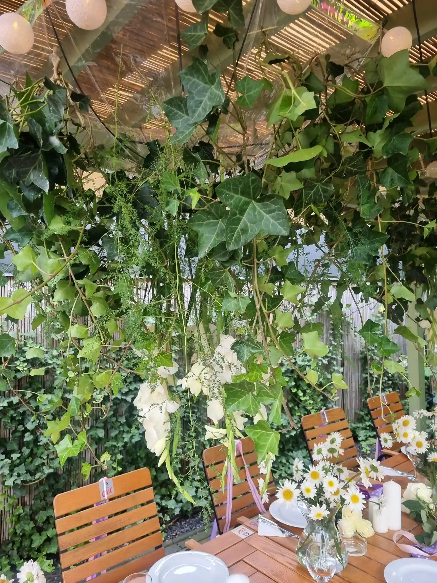 Pizzeria Da Mario - 6