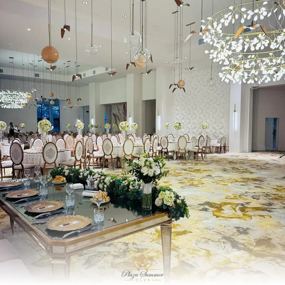 Plaza Summer Club - 1