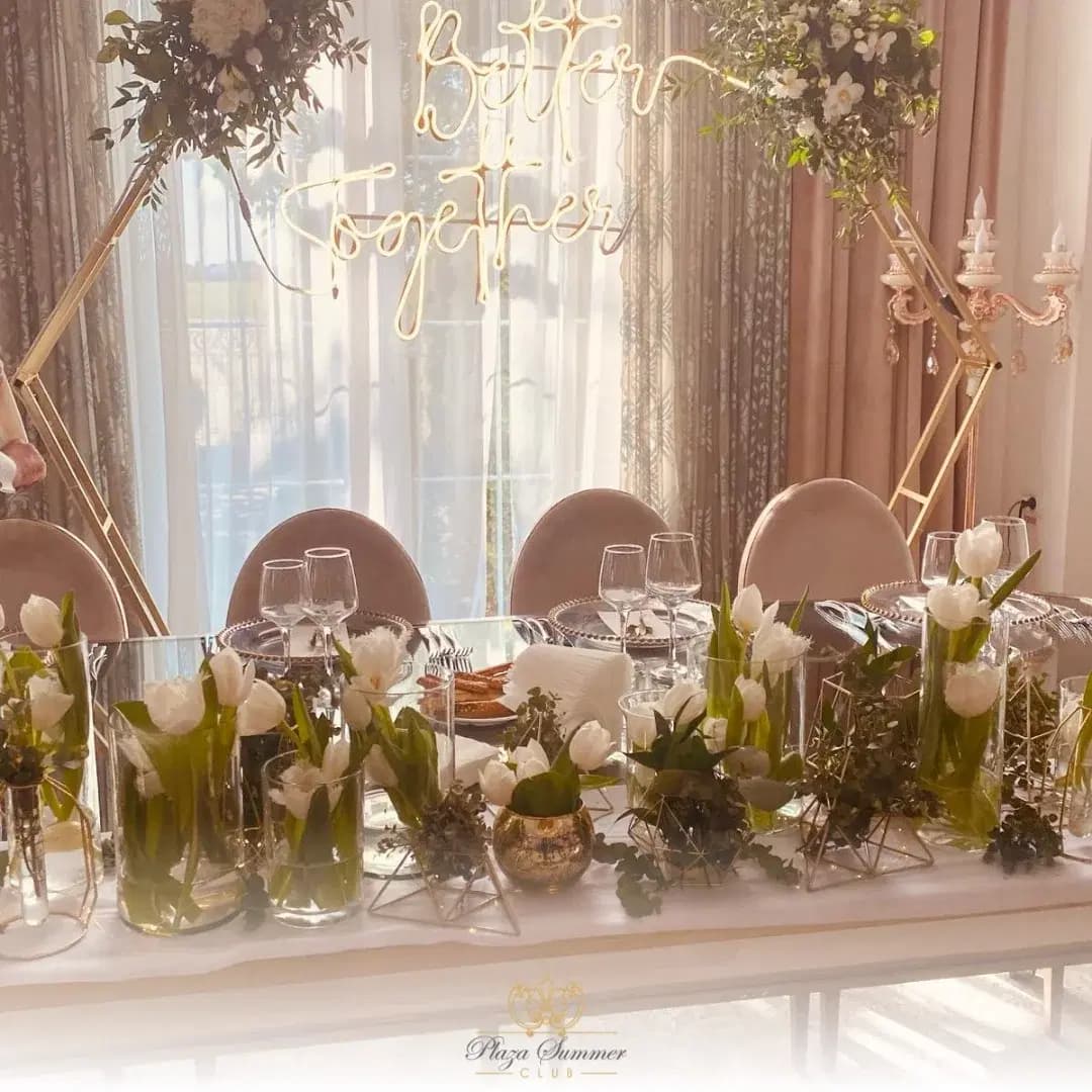 Plaza Summer Club - 2