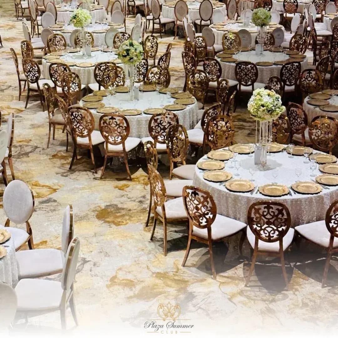 Plaza Summer Club - 3