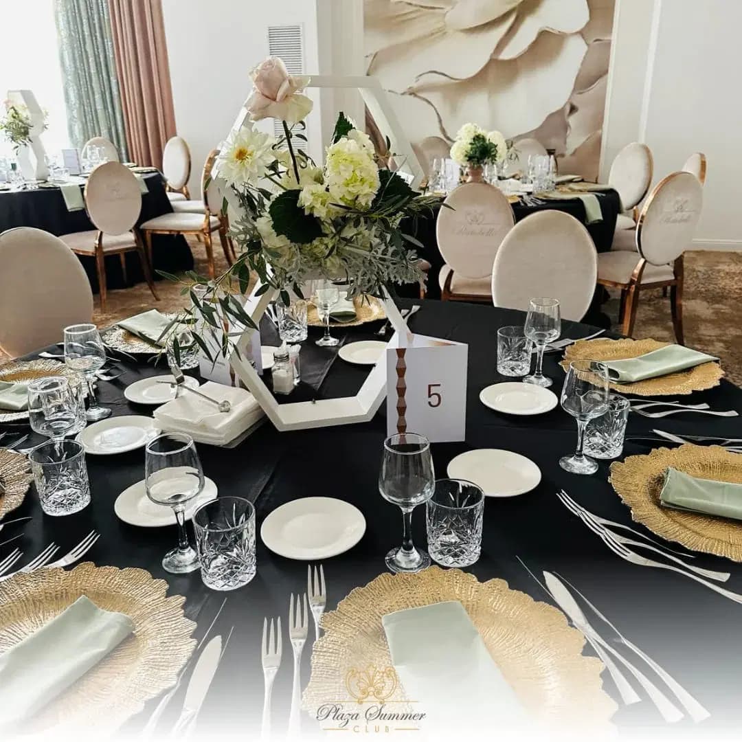 Plaza Summer Club - 6