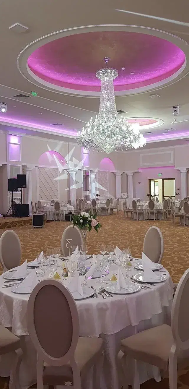 Premier Ballroom - 2