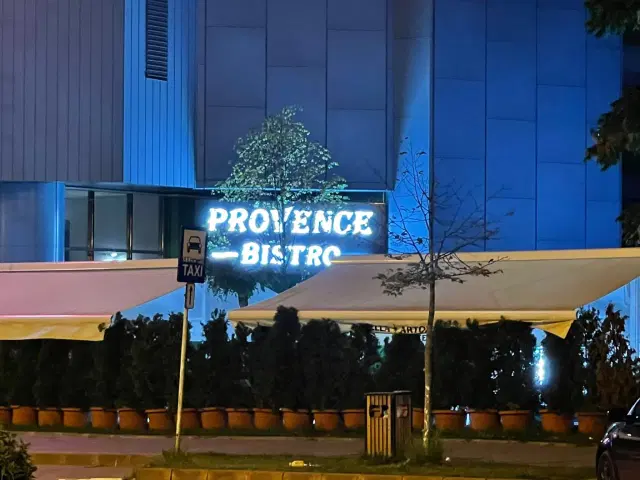 Provence Bistro