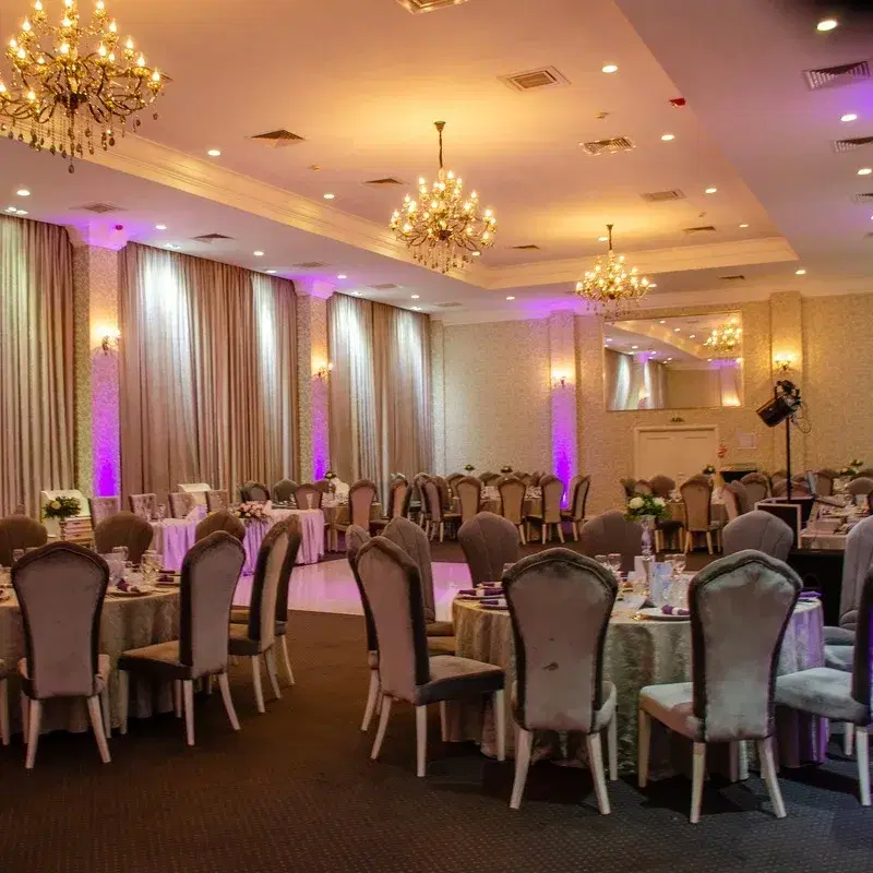 Rebeca Ballroom - 1