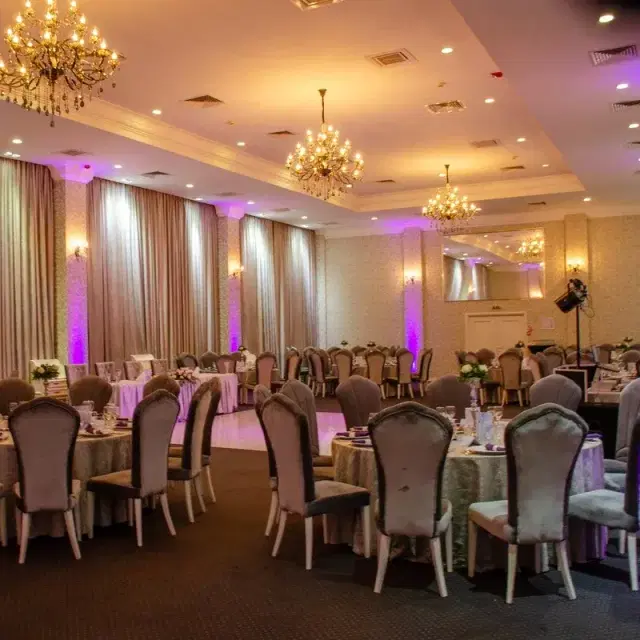 Rebeca Ballroom