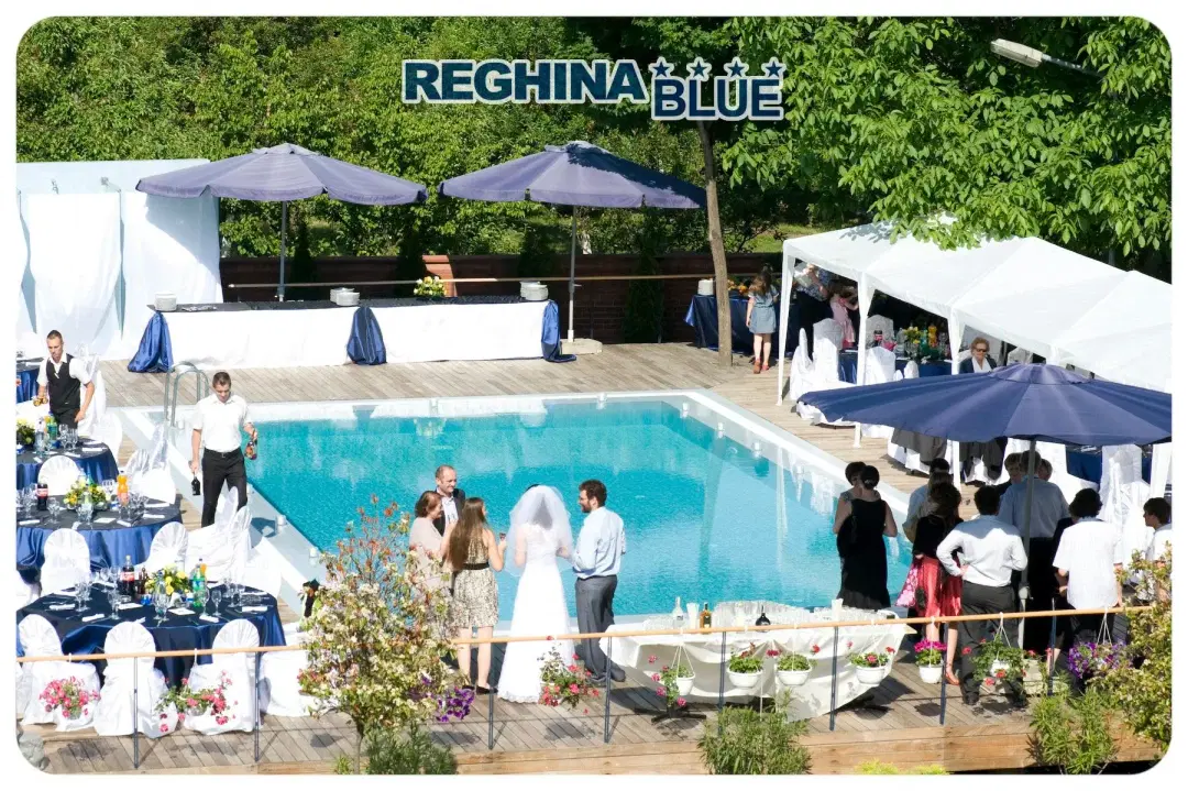 Reghina Blue - 2