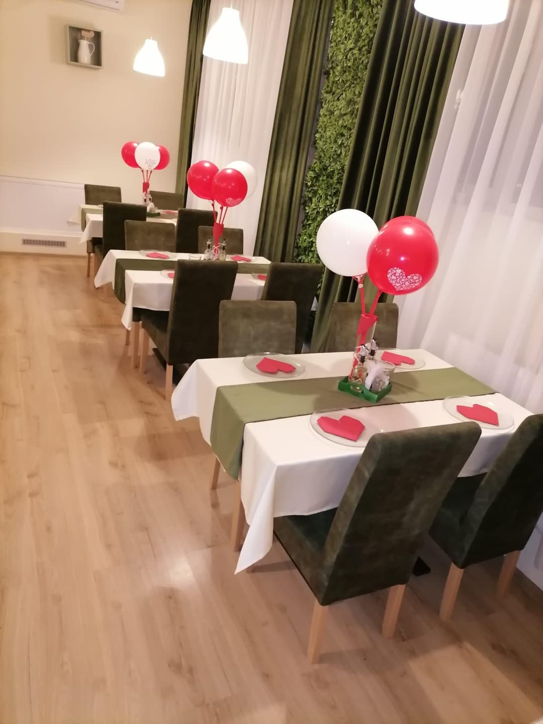 Restaurant Adamil - 4