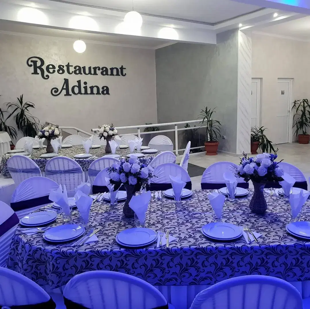 Restaurant Adina - 3