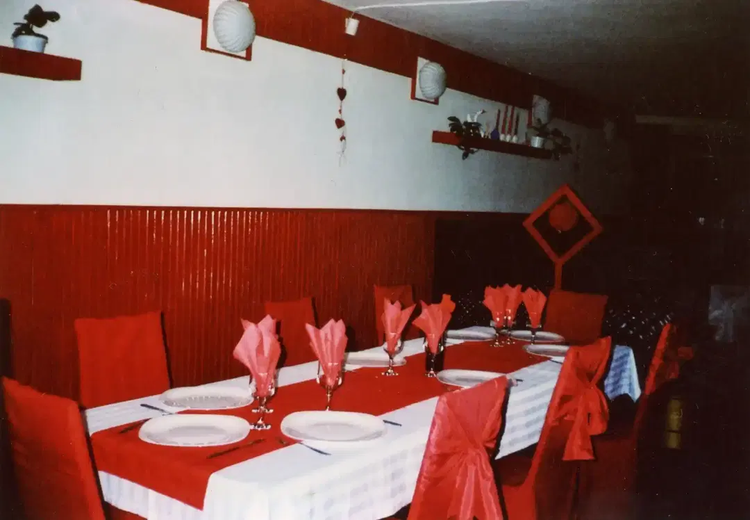 Restaurant Alzo - 3