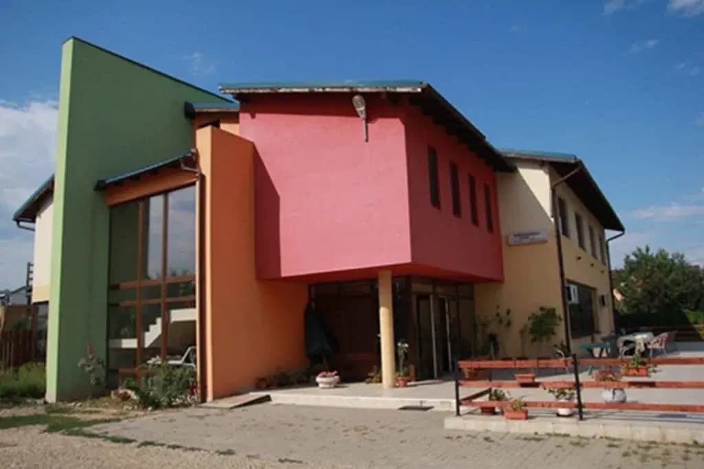 Restaurant Ana Maria - 1