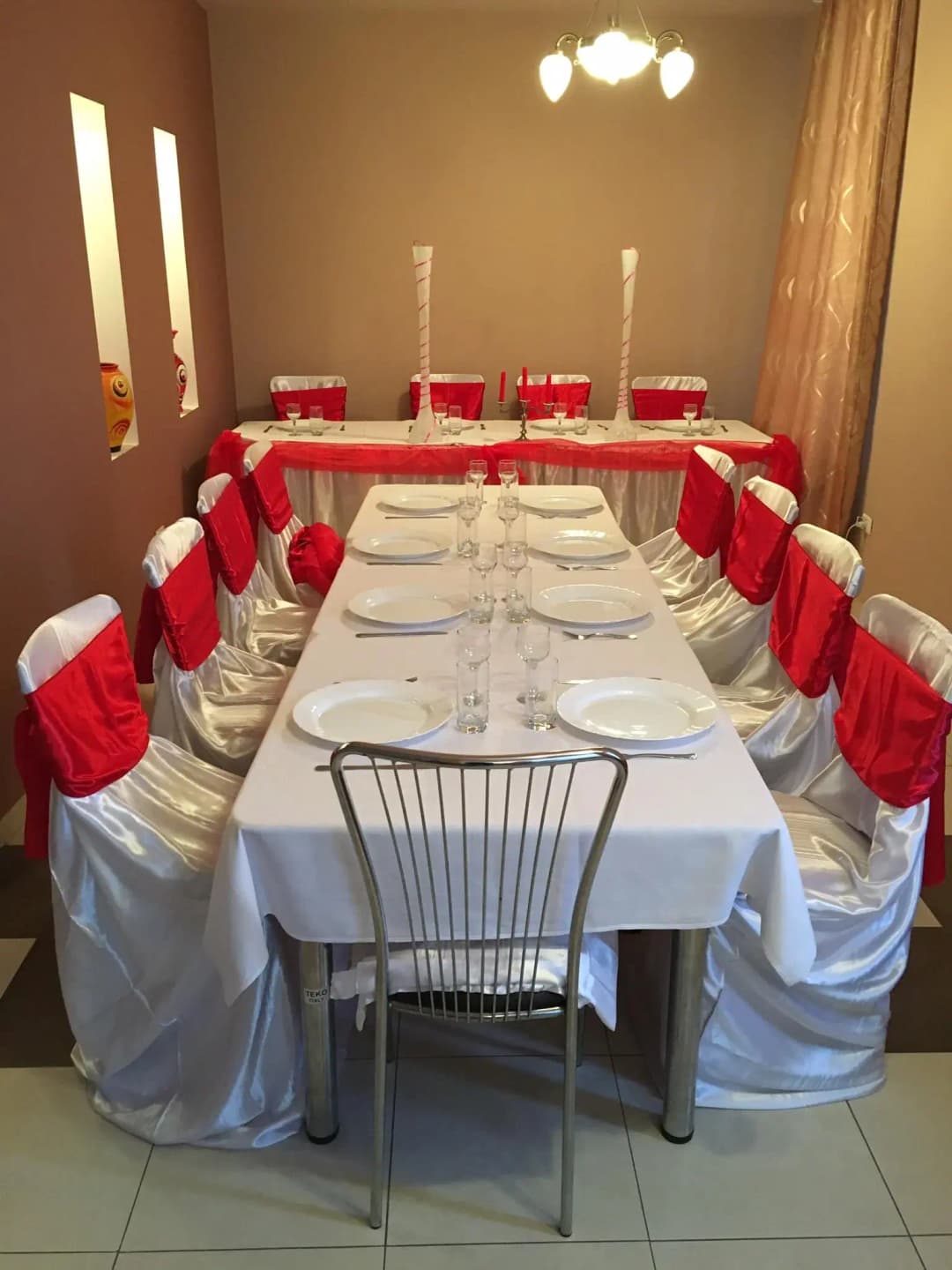 Restaurant Ana Maria - 2