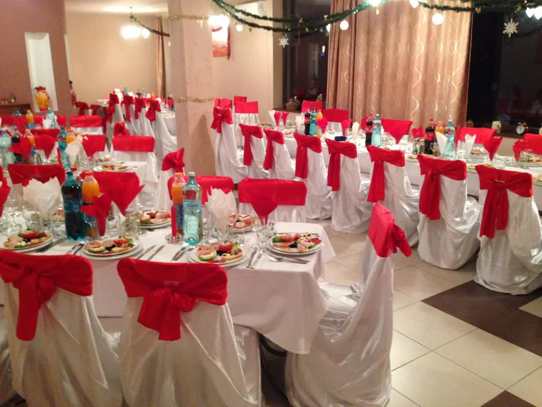 Restaurant Ana Maria - 3