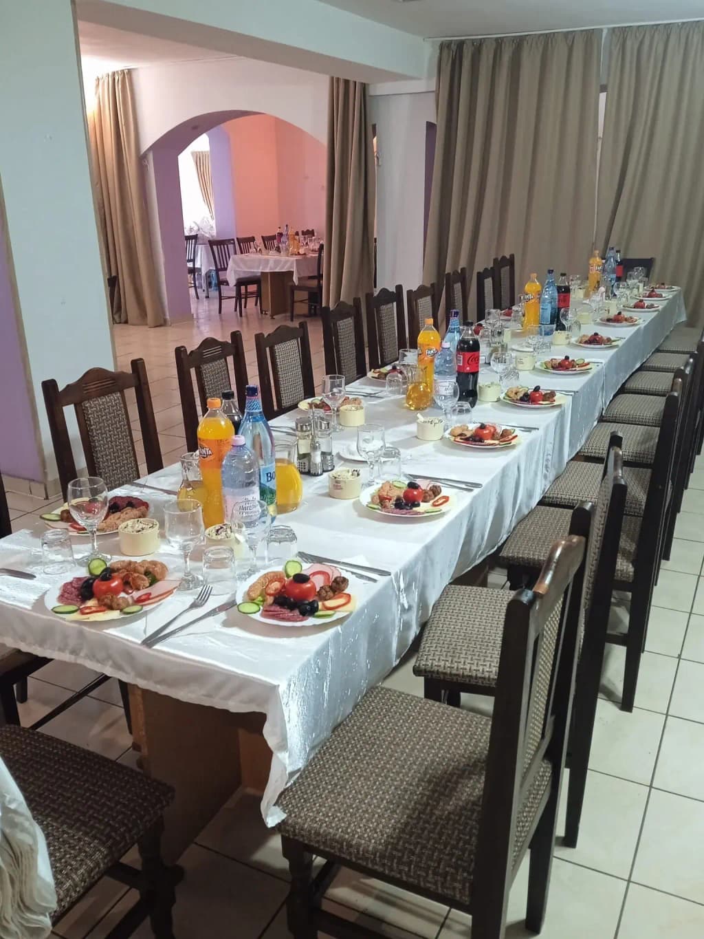 Restaurant Antonica - 1