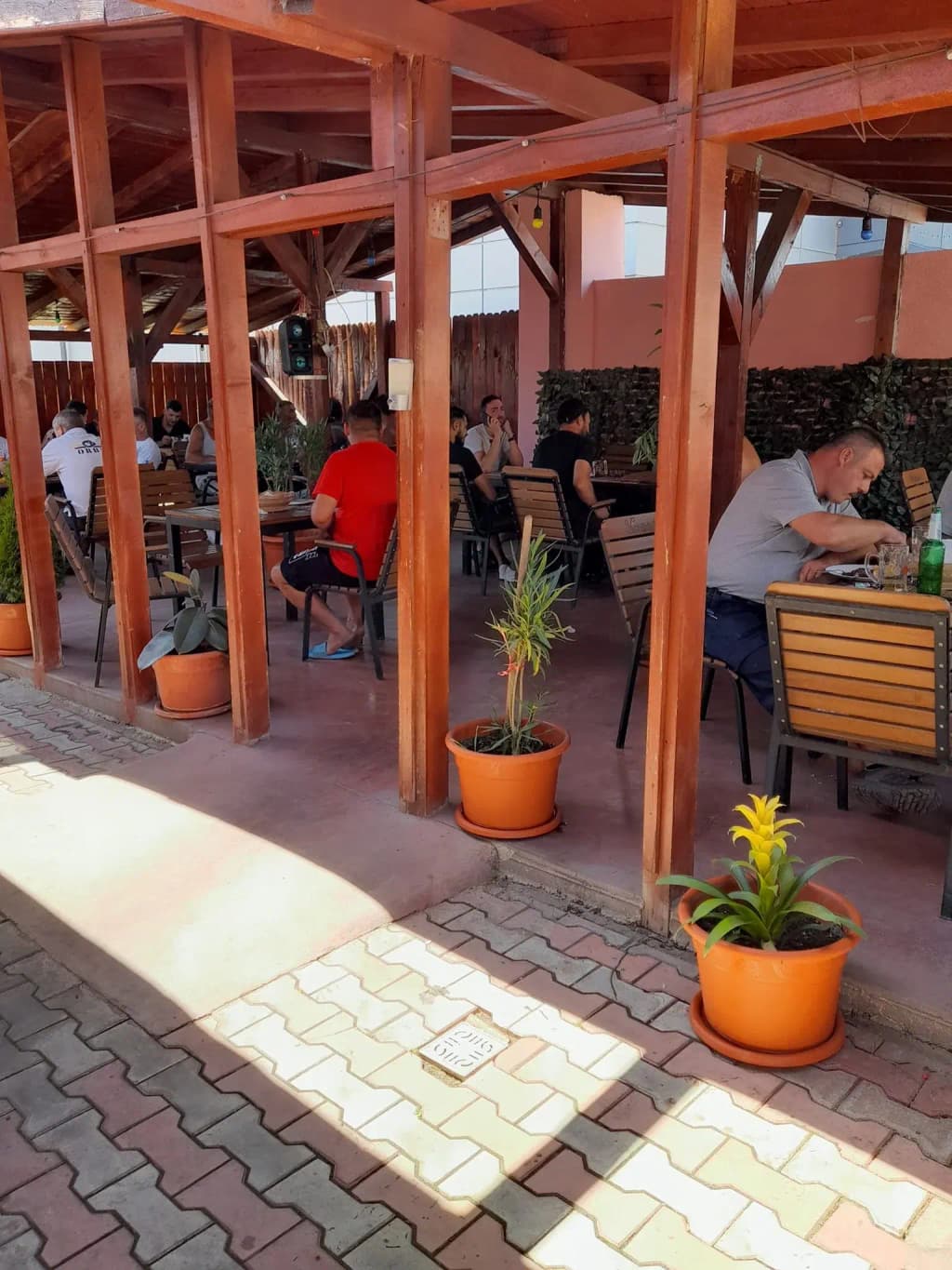 Restaurant Antonica - 3