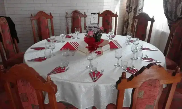 Restaurant Apolozan