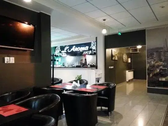 Restaurant Aroma - 1