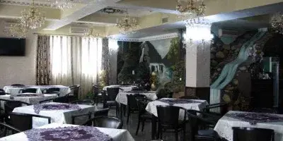 Restaurant Artemis - 2