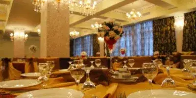 Restaurant Artemis - 4