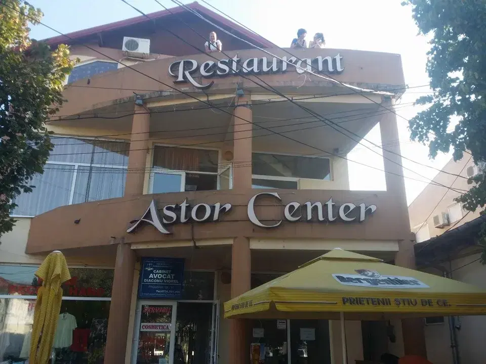 Restaurant Astor - 3